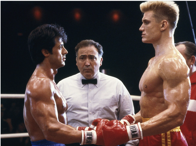 Remembering how Rocky Balboa defied the critics to defeat Ivan Drago, Boxing